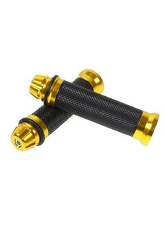 Buy Motorcycle 7/8 Handlebar Grip in UAE