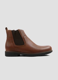 Buy Genuine Leather Men Chelsea Boot in UAE