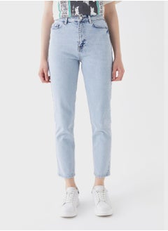 Buy High Waist Jeans in UAE