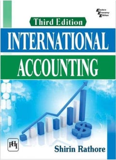 اشتري International Accounting في الامارات