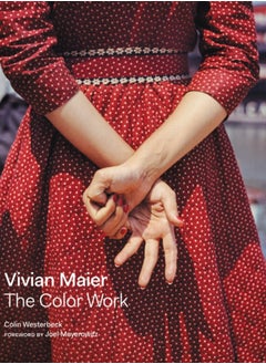 اشتري Vivian Maier: The Color Work في السعودية