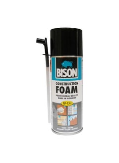 Buy Construction Foam Spray with Applicator 500 ml BS-4220-C-1592302 in Saudi Arabia