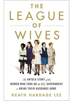 Buy LEAGUE OF WIVES in UAE