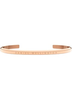 Buy Daniel Wellington Classic Bracelet Rose Gold in UAE