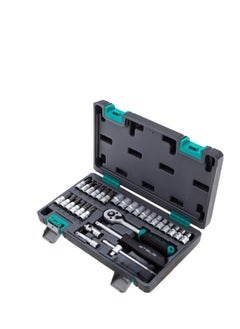 اشتري Stels Auto Tool Kit Set-1/4" في الامارات