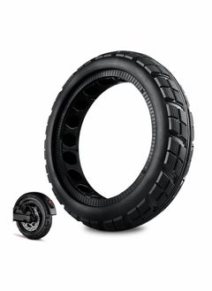 اشتري Scooter Replacement Tires Colored Solid Honeycomb Tyres for Xiaomi M365Pro 8.5 in Tire في السعودية