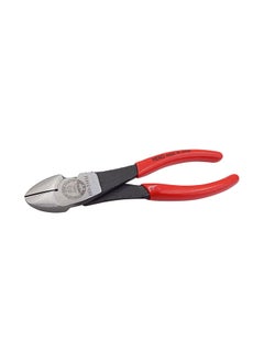 Buy Heavy Duty Diagonal Cutting Plier (HO-538M) 8 inch in UAE