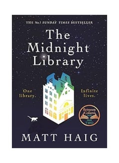 اشتري The Midnight Library في الامارات