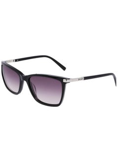 Buy DKNY DK539S 001 55 Women's Sunglasses in UAE