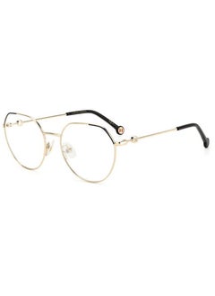 اشتري Carolina Herrera CH0059 RHL 55 Women's Eyeglasses Frame في الامارات