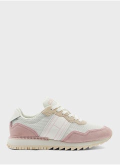 Buy Retro Evolve Low Top Sneakers in UAE