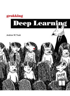 Buy Grokking Deep Learning in UAE