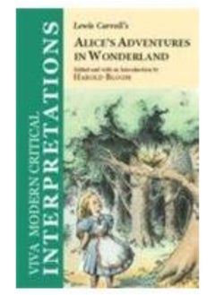 اشتري Interpretations: Alice's Adventures In Wonderland في الامارات