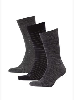 Buy 3 Pack Man Socks in UAE