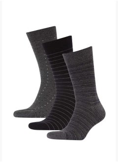 Buy 3 Pack Man Socks in Saudi Arabia