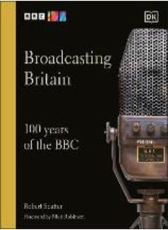 اشتري Broadcasting Britain: 100 Years of the BBC في مصر