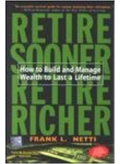 Buy Retire Sooner, Retire Richer 1/e [Paperback] in UAE