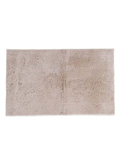 اشتري Calo YD TPR Backing Bath Mat, Beige - 50x40 cm في الامارات