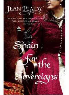 Buy Spain for the Sovereigns : (Isabella & Ferdinand Trilogy) in Saudi Arabia