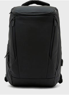 Buy Premium Padded Multi Compartment Laptop Backpack in UAE