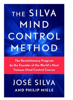 Buy The Silva Mind Control Method in Saudi Arabia