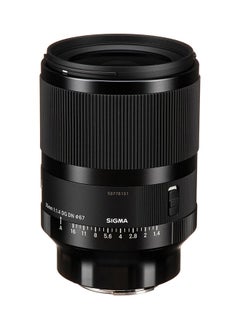 اشتري 35mm DG DN (A ) F1.4 for Sony E Mount في السعودية