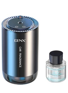 Buy DENX Smart Ceiling Fragrance Device with Stars The distinctive fragrance device for the car, home and office, equipped with distinctive lights and a scented bottle in Saudi Arabia