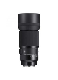 Buy Sigma 105mm f/2.8 DG DN Macro Art Lens for Sony E in UAE