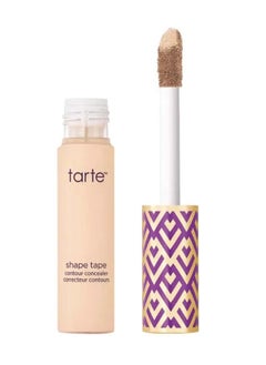 اشتري Shape Tape Concealer Light Sand في الامارات