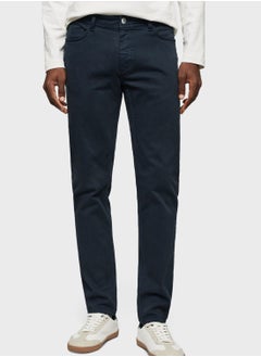 Buy Rinse Slim Fit Jeans in Saudi Arabia