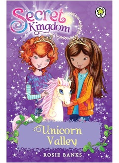 Buy Secret Kingdom: Unicorn Valley: Book 2 in UAE