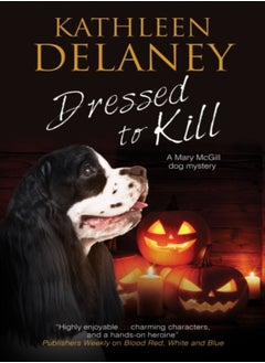 Buy Dressed to Kill in UAE