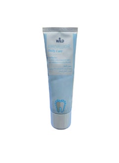 Buy Daily Care Toothpaste 75ml in UAE