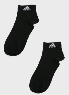 Buy 3 Pack Ankle Socks in UAE