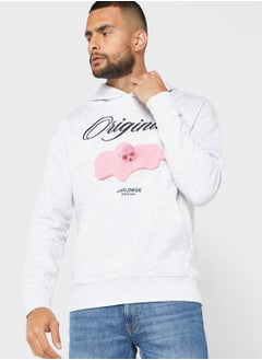 Buy Original Printed Hoodie in UAE