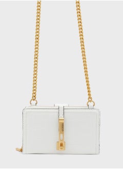 Buy James Mini Girlfriend Crossbody in UAE