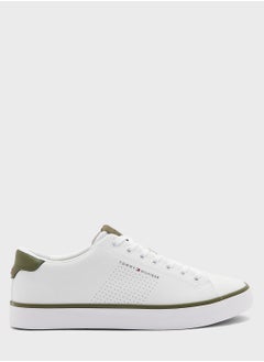 Buy Low Core Lace Up Sneakers in UAE