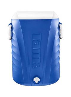 اشتري Ice Tank 45L, With Micro Filter, Food Grade material (BPA Free), Blue في مصر