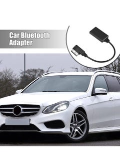 Buy Bluetooth For Mercedes Wireless Adapter Audio Radio AMI MMI Music Interface Adapter Bluetooth in UAE