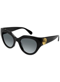 Buy Gucci GG1408S 001 52 Women's Sunglasses in UAE