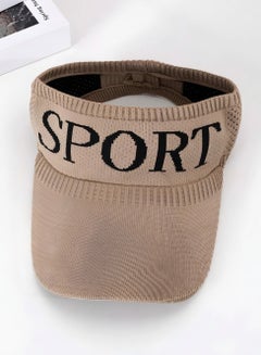اشتري كاب قبعة صيفية رياضية مدهشة في مصر