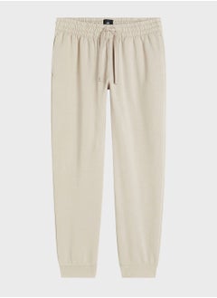 Buy Regular Fit Sweatpants in Saudi Arabia