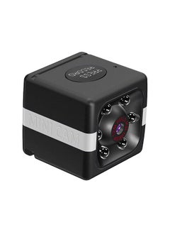 Buy 1080P 30FPS WiFi Mini Camera Video Cam Camcorder Nanny Cam 120°Wide Angle IR Night Vision Motion Detection 32GB Extended Memory for Baby Pet Home Security Monitoring in Saudi Arabia
