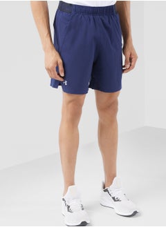 Buy Vanish Woven 6In Shorts in UAE