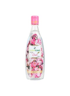 Buy Premium Rose Water Supple And Glowing Skin 200Ml in UAE