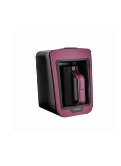 اشتري TORNADO Automatic Turkish Coffee Maker 330ml Violet x Black TCME-100 V في مصر