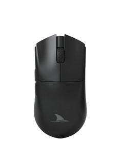 اشتري M3s Mini 2KHz E-sports Gaming Mouse Rechargeable Wired 2.4G Wireless BT5.0 26000DPI PAW3395 Optical Sensor Mice For Laptop Computer Gamer في الامارات
