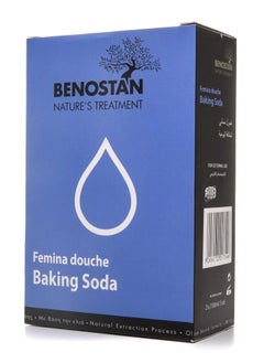 Buy Benostan Femina Baking Soda Wash 150 ml in Saudi Arabia