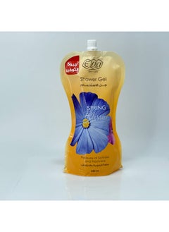 اشتري Shower Gel Pouch Spring Blossom في مصر