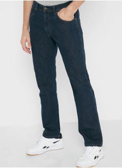 Buy Regular Fit Jeans in Saudi Arabia